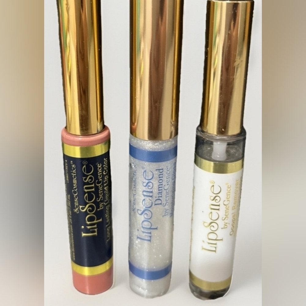 LipSense Starter Kit